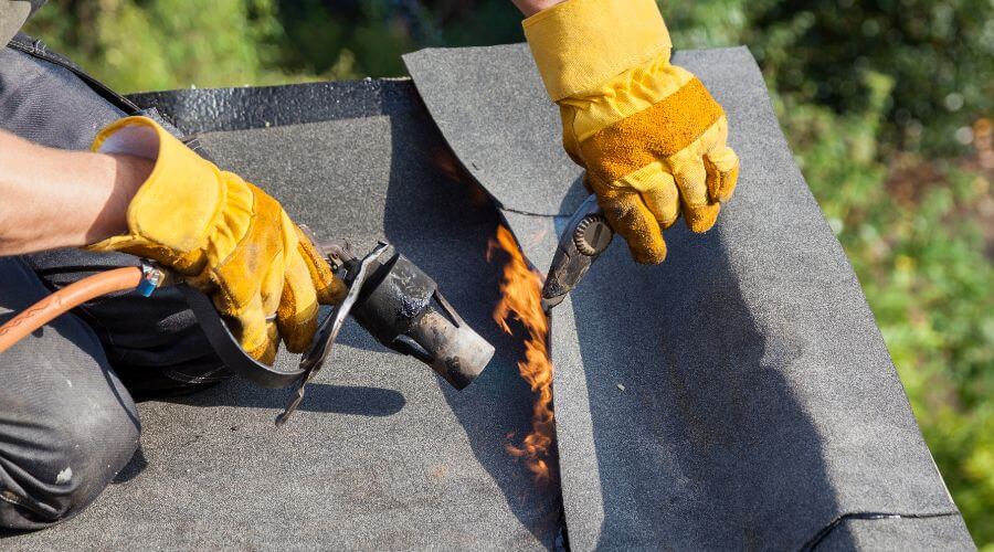 Expert new roof installation services in Hayti, MO